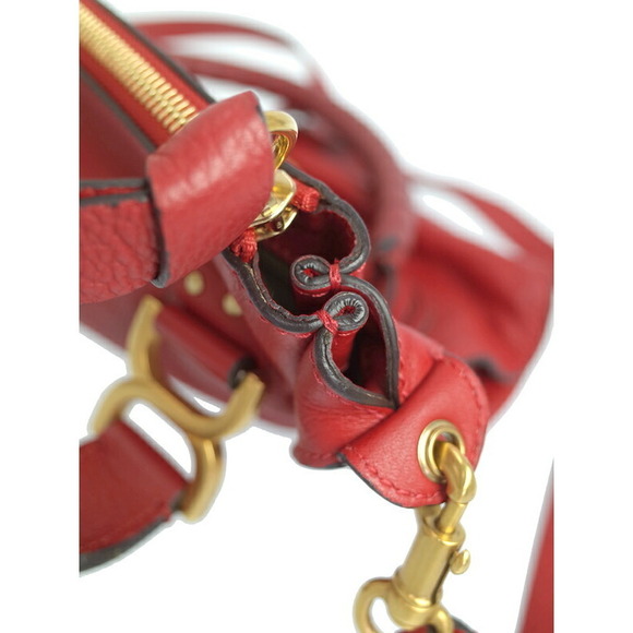 Chloe Marcie Handbag - Picture 6 of 9